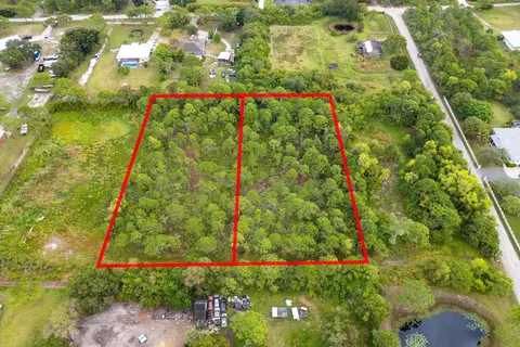 009 Tilton Rd, Port St Lucie, FL 34952