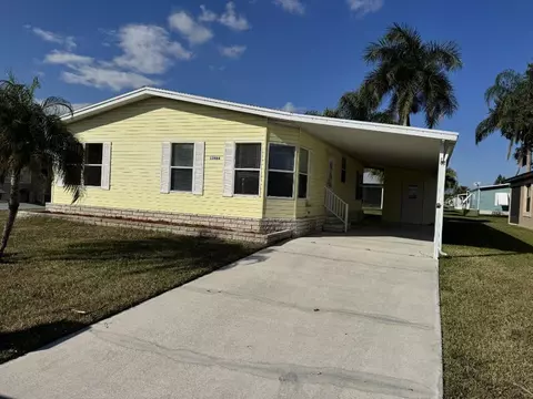 13984 Brazil Ct, Fort Pierce, FL 34951