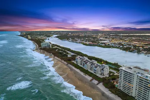 View/Area - 19670 Beach Rd #B303, Jupiter, FL 33469 photo 13 of 30