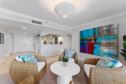 Living - 19670 Beach Rd #B303, Jupiter, FL 33469 photo 11 of 11