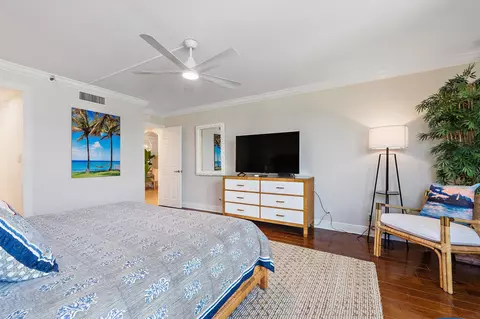 Bedroom - 19670 Beach Rd #B303, Jupiter, FL 33469 photo 4 of 8