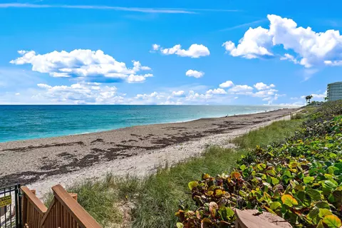 View/Area - 19670 Beach Rd #B303, Jupiter, FL 33469 photo 8 of 30