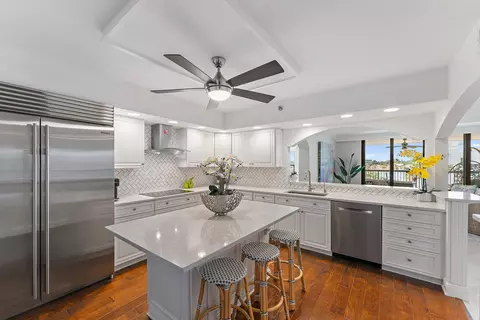 Kitchen - 19670 Beach Rd #B303, Jupiter, FL 33469 photo 1 of 6