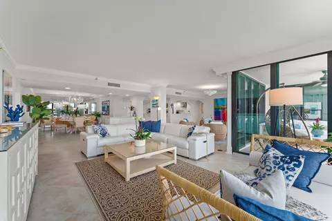 Living - 19670 Beach Rd #B303, Jupiter, FL 33469 photo 3 of 11
