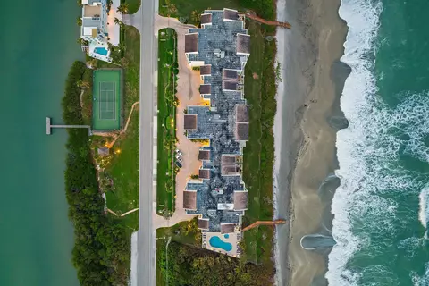 View/Area - 19670 Beach Rd #B303, Jupiter, FL 33469 photo 27 of 30