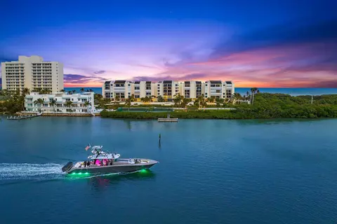 View/Area - 19670 Beach Rd #B303, Jupiter, FL 33469 photo 24 of 30