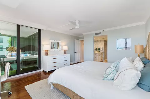 Bedroom - 19670 Beach Rd #B303, Jupiter, FL 33469 photo 8 of 8