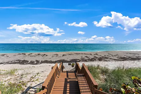 View/Area - 19670 Beach Rd #B303, Jupiter, FL 33469 photo 5 of 30