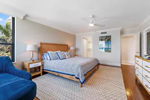 Bedroom - 19670 Beach Rd #B303, Jupiter, FL 33469 photo 3 of 8