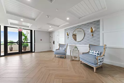 Entry Way - 19670 Beach Rd #B303, Jupiter, FL 33469 photo 5 of 5
