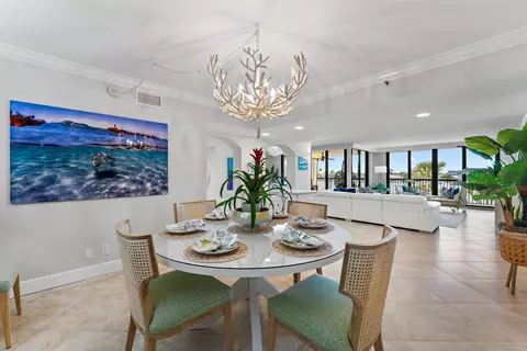 Dining - 19670 Beach Rd #B303, Jupiter, FL 33469 photo 2 of 4