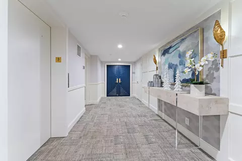 Entry Way - 19670 Beach Rd #B303, Jupiter, FL 33469 photo 2 of 5