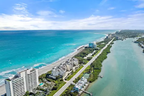 View/Area - 19670 Beach Rd #B303, Jupiter, FL 33469 photo 26 of 30