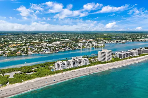 View/Area - 19670 Beach Rd #B303, Jupiter, FL 33469 photo 6 of 6