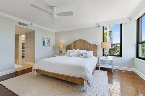 Bedroom - 19670 Beach Rd #B303, Jupiter, FL 33469 photo 6 of 8
