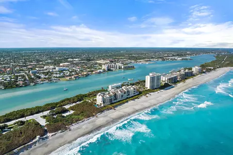 View/Area - 19670 Beach Rd #B303, Jupiter, FL 33469 photo 30 of 30