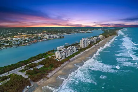 View/Area - 19670 Beach Rd #B303, Jupiter, FL 33469 photo 21 of 30