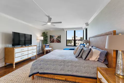 Bedroom - 19670 Beach Rd #B303, Jupiter, FL 33469 photo 2 of 8