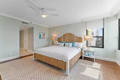 Bedroom - 19670 Beach Rd #B303, Jupiter, FL 33469 photo 7 of 8