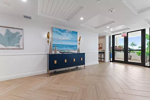 Entry Way - 19670 Beach Rd #B303, Jupiter, FL 33469 photo 4 of 5