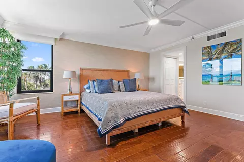 Bedroom - 19670 Beach Rd #B303, Jupiter, FL 33469 photo 2 of 8
