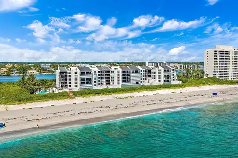 View/Area - 19670 Beach Rd #B303, Jupiter, FL 33469 photo 5 of 6