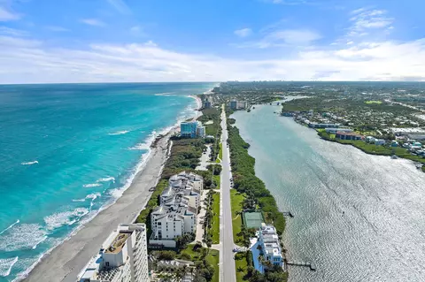 View/Area - 19670 Beach Rd #B303, Jupiter, FL 33469 photo 17 of 30
