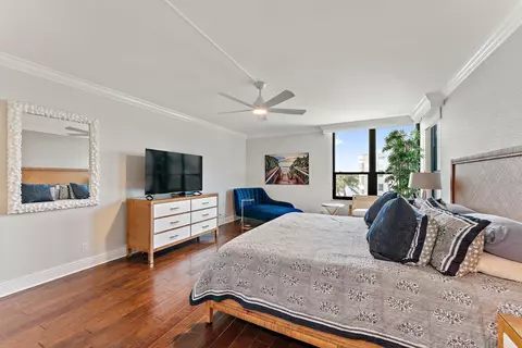 Bedroom - 19670 Beach Rd #B303, Jupiter, FL 33469 photo 3 of 8