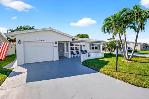 2088 SW 14th, Boynton Beach, FL 33426