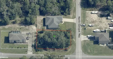 7162 N Outlook Way, Citrus Springs, FL 34433