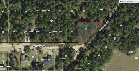 2708 Eastwood St, Inverness, FL 34452