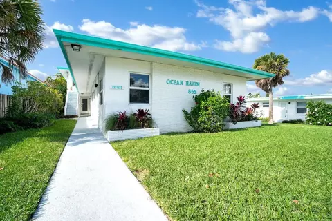 865 SE 20th Ave #1, Deerfield Beach, FL 33441