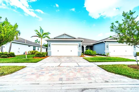 12899 SW Gingerline Dr, Port St Lucie, FL 34986