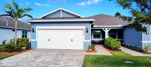 12899 SW Gingerline Dr, Port Saint Lucie, FL 34987