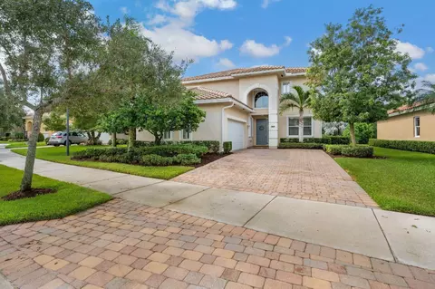 5764 SW Longspur Ln, Palm City, FL 34990