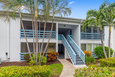 11000 S Ocean Dr #2-2, Jensen Beach, FL 34957