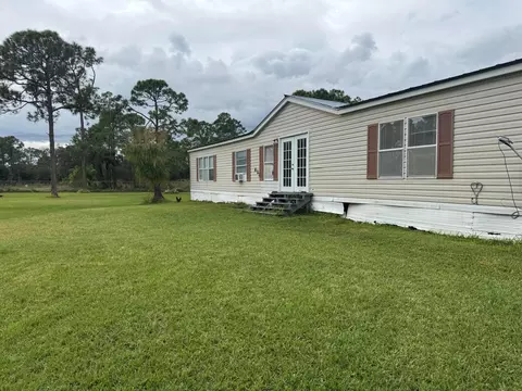 627 Camino Real Blvd, Clewiston, FL 33440