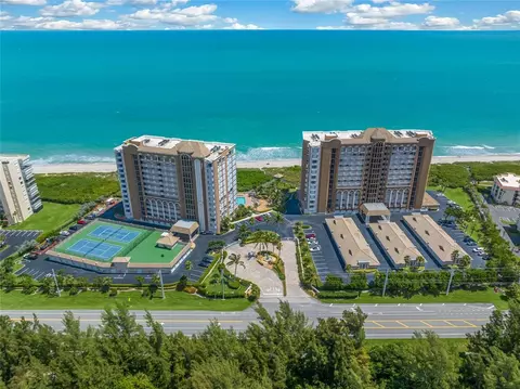 4180 N Highway A1a #1202-B, Hutchinson Island, FL 34949