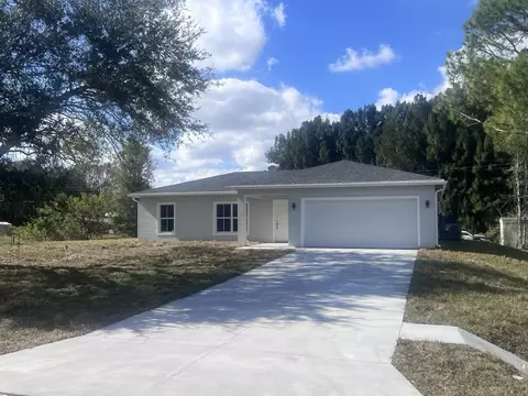 3347 NW 18th, Okeechobee, FL 34972