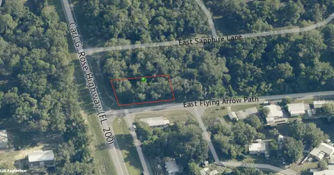 4955 N Carl G Rose Hwy, Hernando, FL 34442