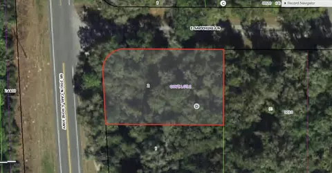 4975 N Carl G Rose Hwy, Hernando, FL 34442