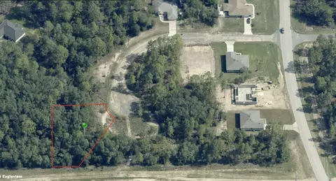 2770 W Tracy Ct, Citrus Springs, FL 34433