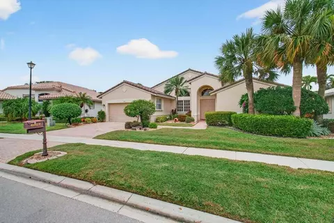 6807 W Liseron W, Boynton Beach, FL 33437