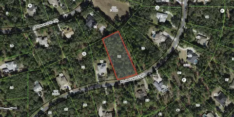 3922 N Longvalley Rd, Hernando, FL 34442