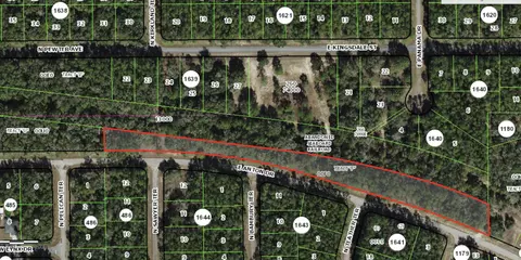 0 E Anton Dr, Citrus Springs, FL 34434