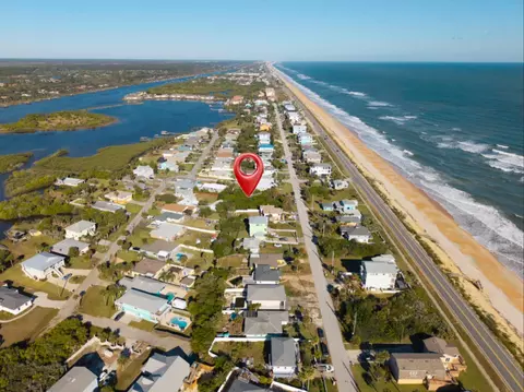 1945 N Central Ave, Flagler Beach, FL 32136