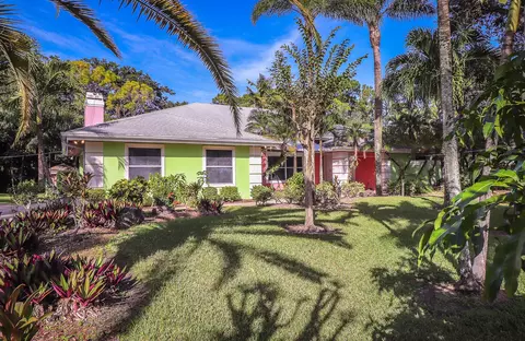 6599 140th Ln N, Palm Beach Gardens, FL 33418