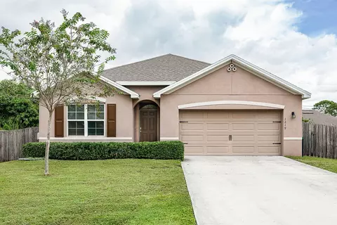 1219 SW Patricia Ave, Port Saint Lucie, FL 34953