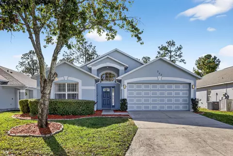 844 Casterton Cir, Davenport, FL 33897
