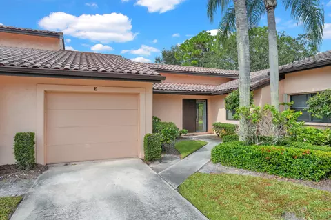 3705 SW Quail Meadow Trl #E, Palm City, FL 34990
